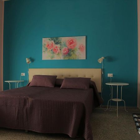 B&B Rosa Козенца Екстериор снимка