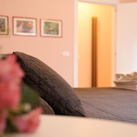 B&B Rosa Козенца Екстериор снимка