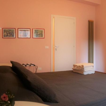 B&B Rosa Козенца Екстериор снимка