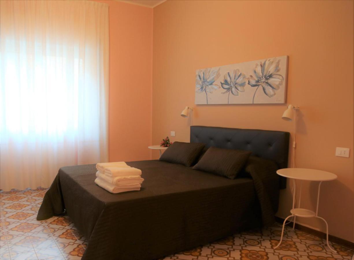 B&B Rosa Козенца Екстериор снимка